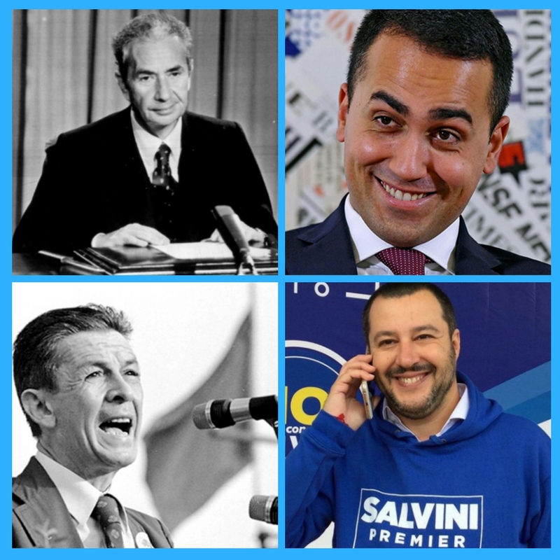 4 leader