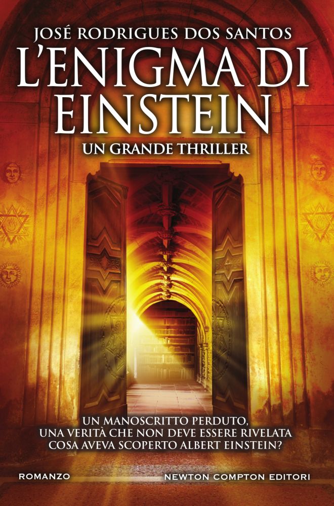 L’enigma di Einstein