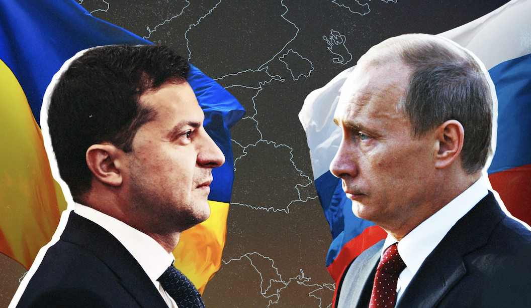 Guerra e Pace